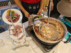 -小煵记·打边炉(西丽文光店)