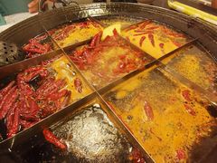 -酒友老火锅(渝中店)