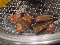 -虎丸烧肉(新大陆广场店)