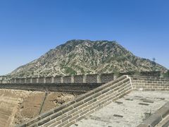 -鸡鸣驿古城