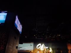 -ohbar live house(人广店)