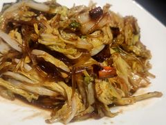 -老牌坊•鲁菜名店•地道济南菜(大观园商埠店)