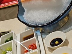 -澳门豆捞(裕华东路店)