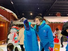 -宁波冰雪大世界(北仑区)