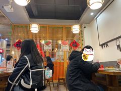 -石老头关东饺子王·东北菜(嘉华鑫城店)