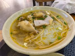 -华姐鸡粉(教育路店)