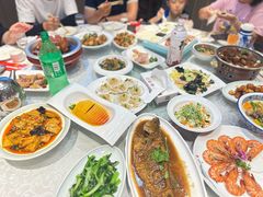 -天宝酒店(万达店)