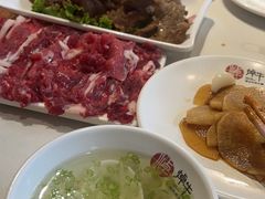 -焯牛潮汕牛肉火锅(云峰街创始店)