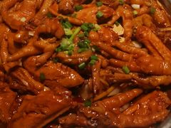 -胖哥俩肉蟹煲(永旺店)