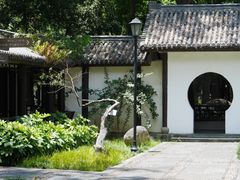 -墨池公园