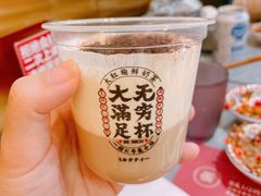 -一绪に寿喜烧(荟聚店)