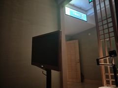 -极乐汇汗蒸会馆(五洲国际店)