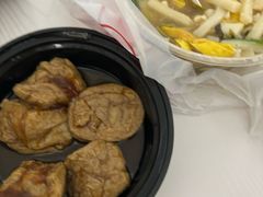 -老袁炒年糕(富豪路店)