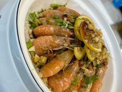 -宝荣鱼馆·临湖之宴(千岛湖店)