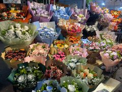 -循礼门鲜花花市(武汉循礼门店)