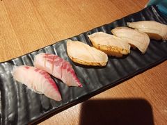 -万岁寿司(天河领展店)
