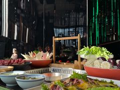 -大隐·成都火锅Bistro(合生麒麟新天地店)