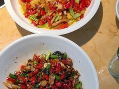 -陈大锅·岳阳鱼馆·地道岳阳菜(美食街店)