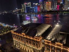 -上海外滩茂悦大酒店
