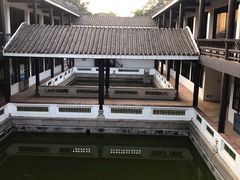 -黄埔军校旧址纪念馆