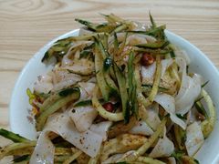 -潘氏凉皮(迎宾南路店)