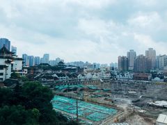 -豫园万丽酒店-万丽轩中餐厅(河南南路店)