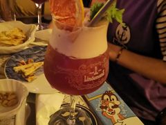 -船长酒吧 The Captain