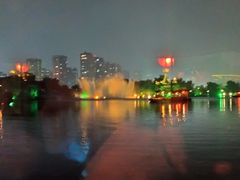 -凤城河风景区