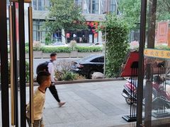 -食膳人家·永州美食地标(双牌店)