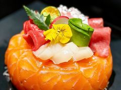 -贰捌零叁精致料理(钱湖店)