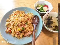 -红小满休闲餐厅(十全街店)