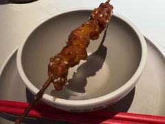 -柳喜辣·烧烤酒局(跃进总店)