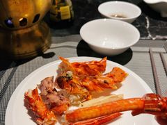 -半岛翡丽海鲜自助餐厅(观风亭店)