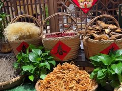 -农耕记·湖南土菜(halo广场店)