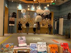 -当当书店(国泰广场店)