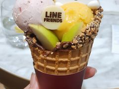 -哈根达斯(济南万象城店)