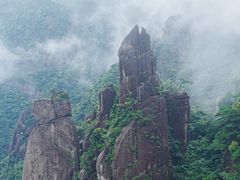 -三清山风景名胜区