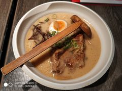 -味千拉面(又一城店)