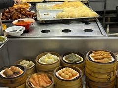 -百回味老爸茶(海彤店)