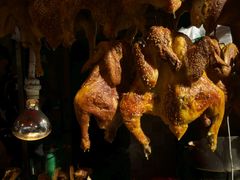 -艾力江和田馕坑烤肉店
