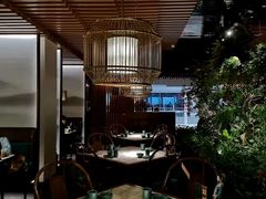 大堂-锦府盐帮·李宅(领展购物广场中关村店)