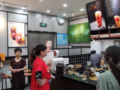 -桂桂茶(万嘉广场店)