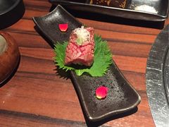 -松阪牛焼肉M(法善寺横丁店)