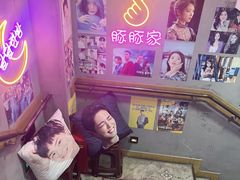 -豚豚家돈돈가韩国锅盖烤肉(新北万达店)