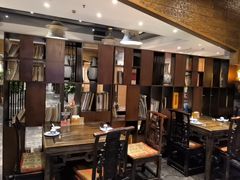 -顺兴老茶馆·精品川菜(世纪城店)