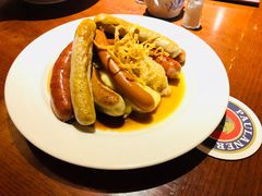 -宝莱纳餐厅(滨江店)