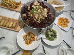 -大丰收脆鱼(闽侯永嘉店)