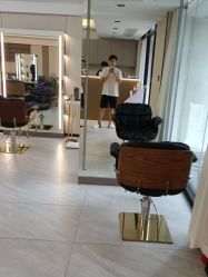 -红人馆造型十添