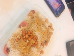 -明叔捞面