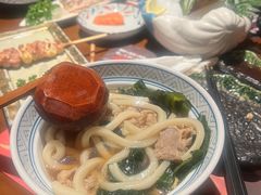 -弓二·烧鸟居酒屋(财富购物中心店)